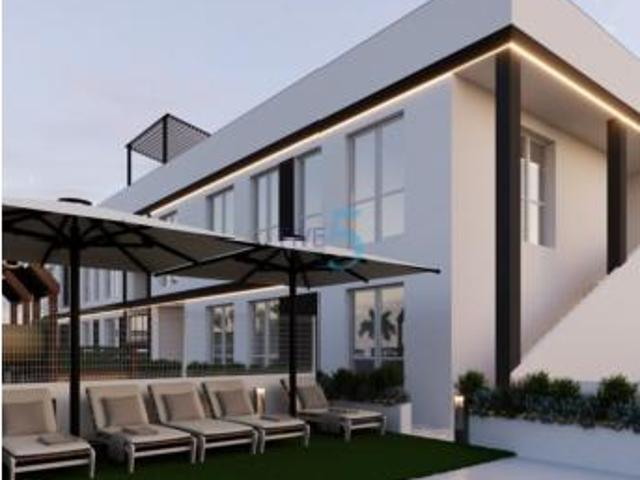 Piso Venta Finestrat, Urbanizaciones Balcó de Finestrat Terra Marina