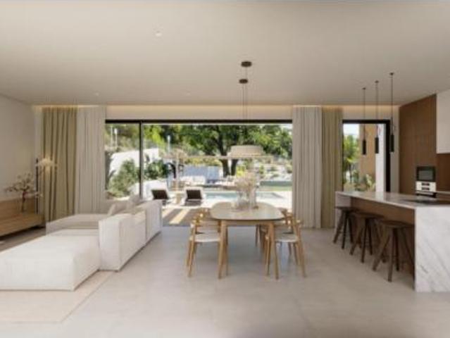 Piso Venta Finestrat, Urbanizaciones Balcó de Finestrat Terra Marina