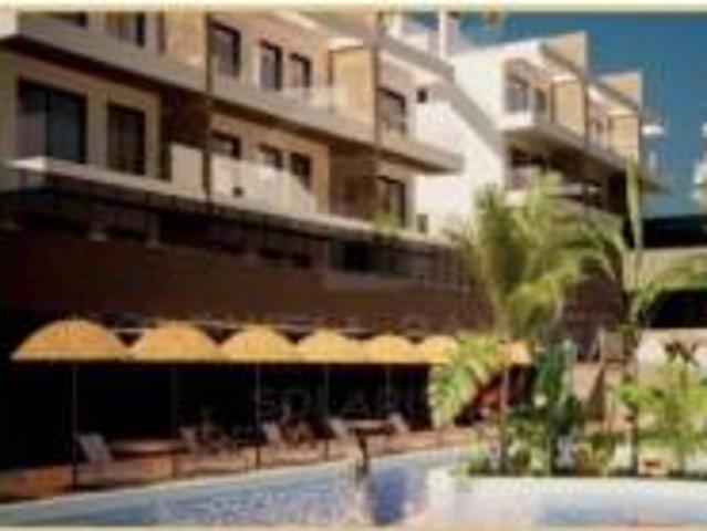 Piso Venta Finestrat, Urbanizaciones Balcó de Finestrat Terra Marina