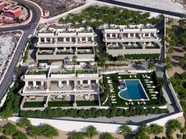 Piso Venta Finestrat, Urbanizaciones Balcó de Finestrat Terra Marina