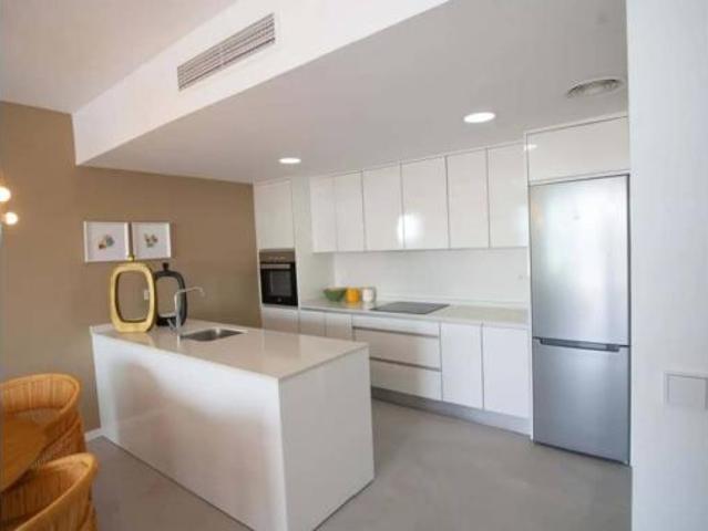 Piso Venta Finestrat, Urbanizaciones Balcó de Finestrat Terra Marina