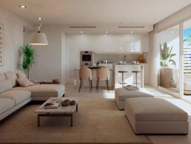 Piso Venta Finestrat, Área de Finestrat