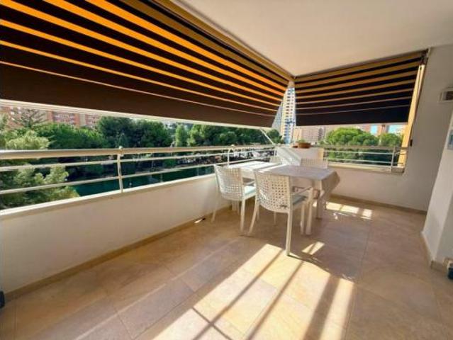 Piso Venta Finestrat, Cala de Finestrat