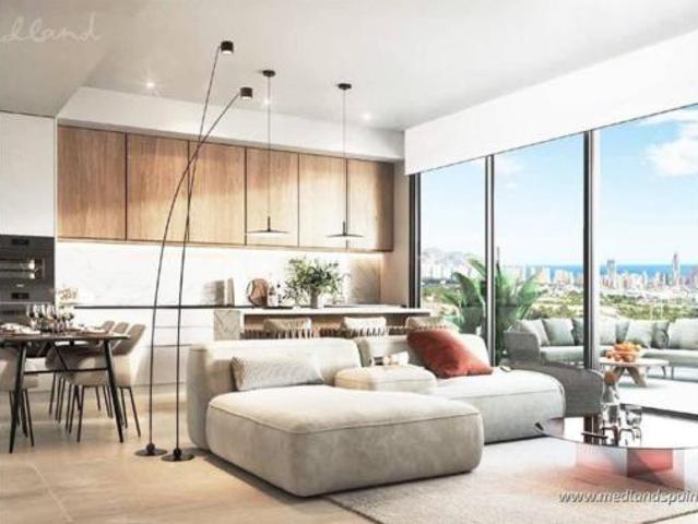 Piso Venta Finestrat, Finestrat