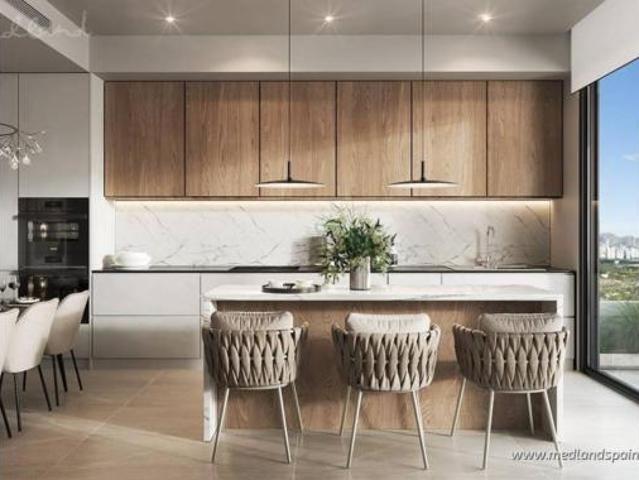 Piso Venta Finestrat, Finestrat