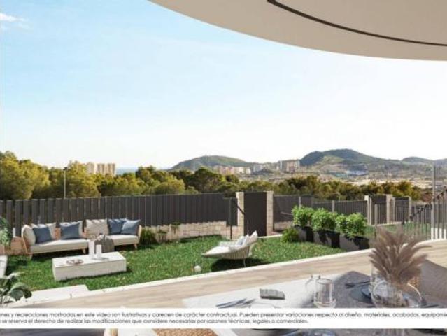 Piso Venta Finestrat, Finestrat