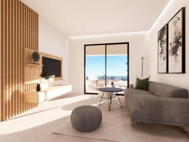 Piso Venta Finestrat, Área de Finestrat