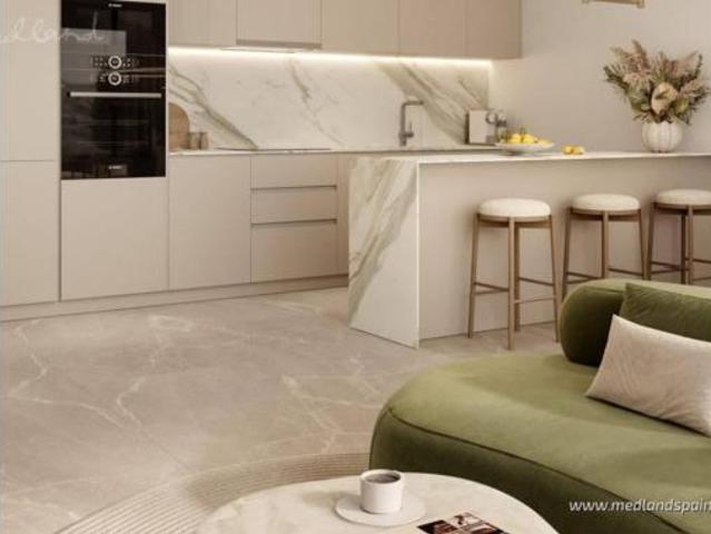 Piso Venta Finestrat, Finestrat