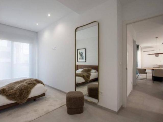 Piso Venta Finestrat, Finestrat