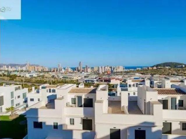 Piso Venta Finestrat, Finestrat