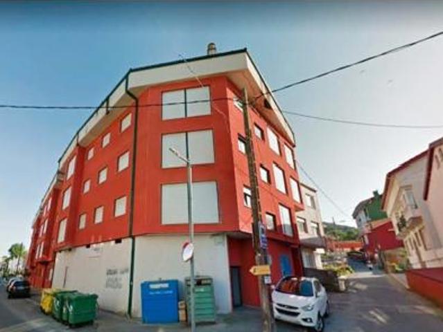 Piso Venta Fisterra, Fisterra Santa Maria
