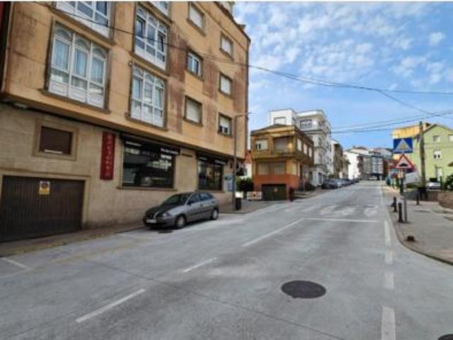 Piso Venta Fisterra, Fisterra Santa Maria