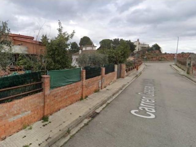 Piso Venta Fonollosa, Fals