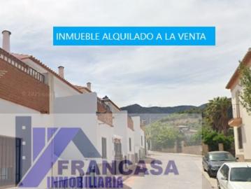 Piso Venta Fondón, Fondón