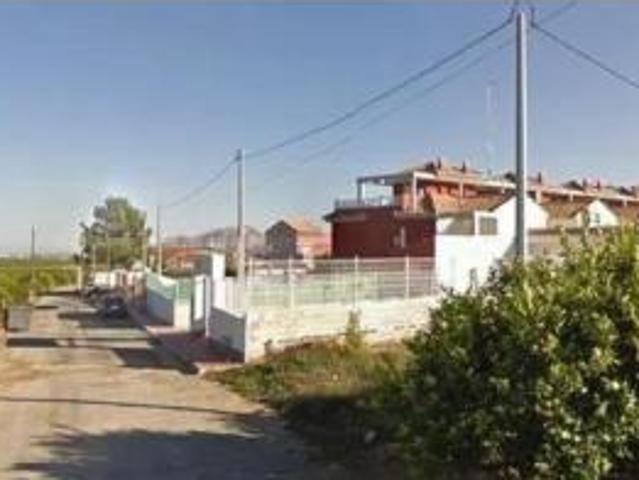 Piso Venta Fortuna, Ajauque