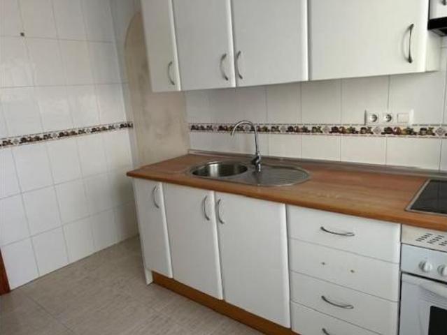 Piso Venta Fortuna, Fortuna