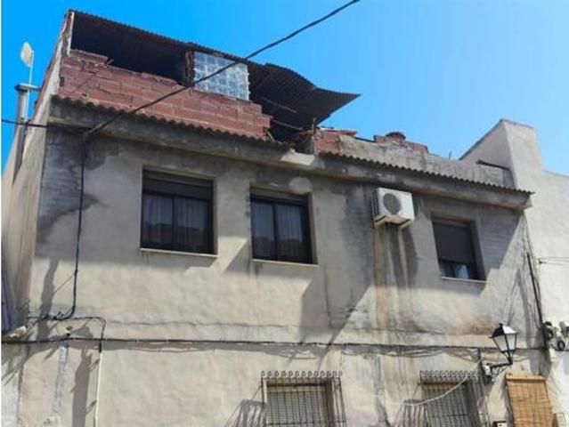 Piso Venta Fortuna, Fortuna