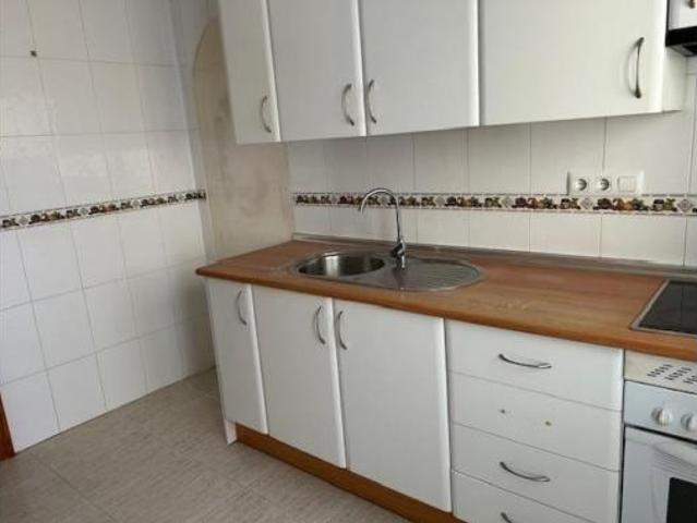 Piso Venta Fortuna, Fortuna