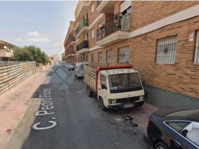 Piso Venta Fortuna, Fortuna