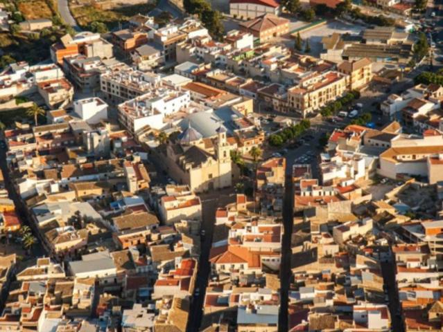 Piso Venta Fortuna, Fortuna