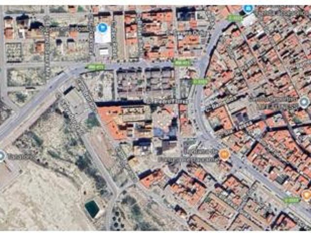 Piso Venta Fortuna, Fortuna