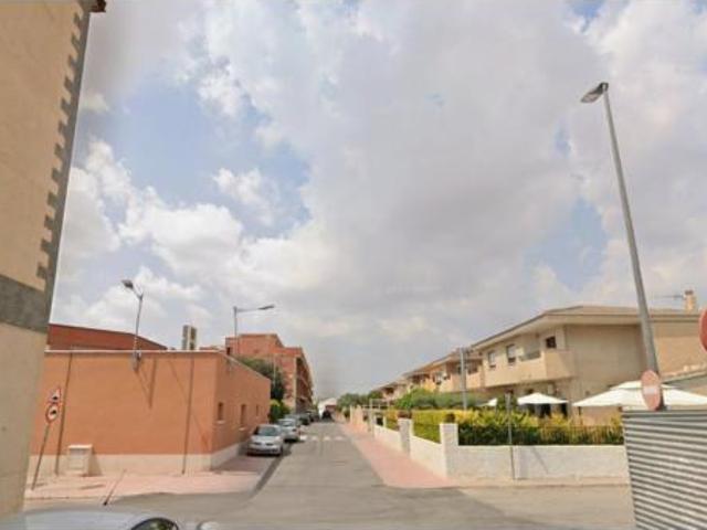 Piso Venta Fortuna, Fortuna