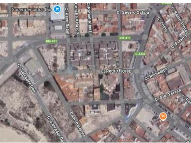Piso Venta Fortuna, Fortuna