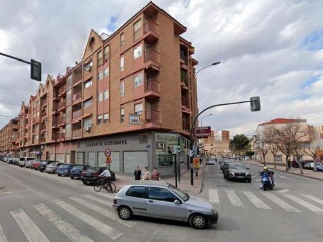 Piso Venta Fortuna, Fortuna