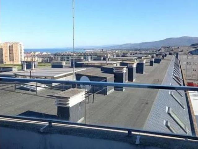 Piso Venta Foz, Foz