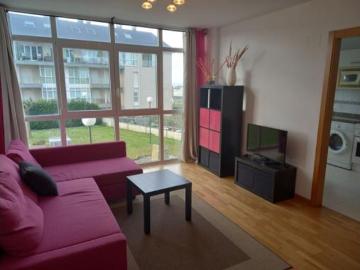 Piso Venta Foz, Foz Casco Urbano