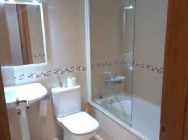 Piso Venta Foz, Foz Casco Urbano