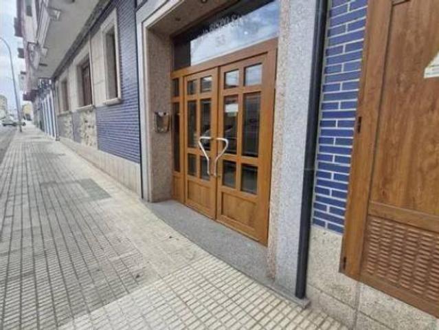 Piso Venta Foz, Foz Casco Urbano