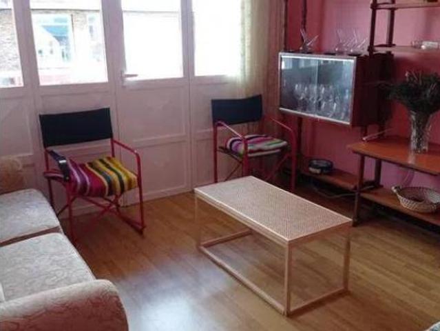 Piso Venta Foz, Foz Casco Urbano