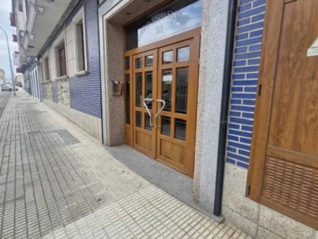 Piso Venta Foz, Foz Casco Urbano