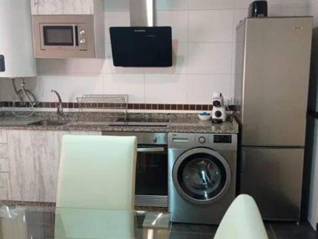 Piso Venta Foz, Foz Casco Urbano