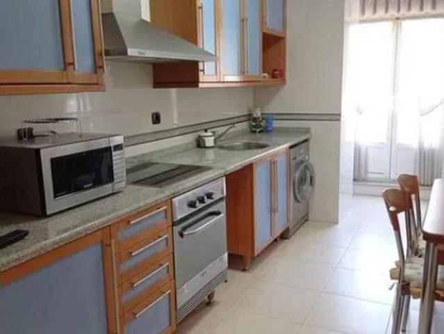 Piso Venta Foz, Foz Casco Urbano