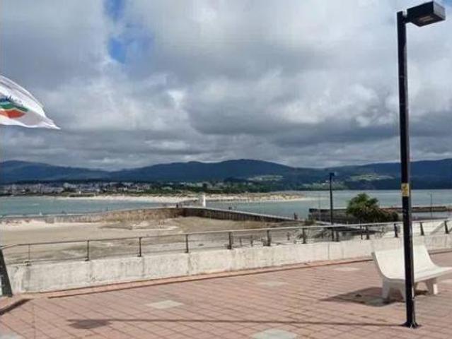 Piso Venta Foz, Foz Casco Urbano