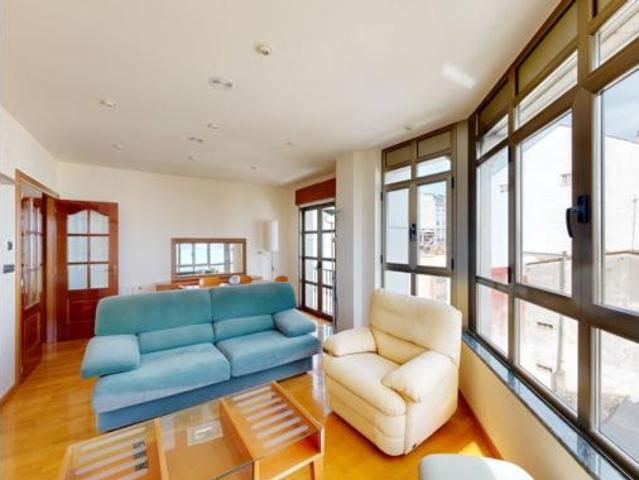 Piso Venta Foz, Foz Casco Urbano