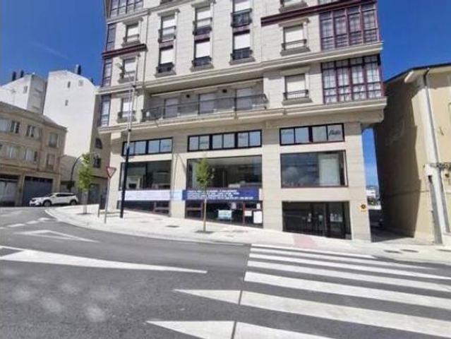 Piso Venta Foz, Foz Casco Urbano