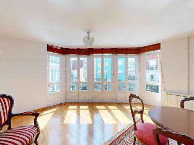 Piso Venta Foz, Foz Casco Urbano