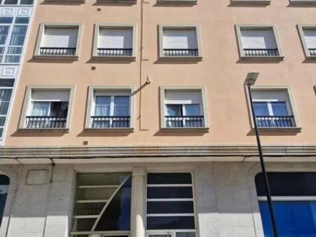 Piso Venta Foz, Foz Casco Urbano