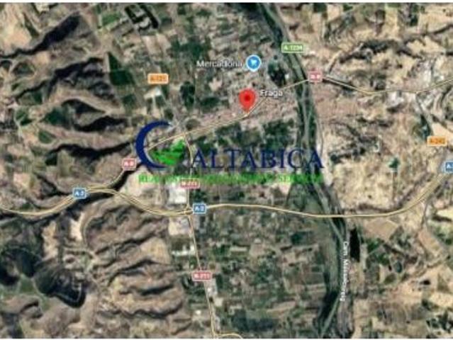 Piso Venta Fraga, Fraga