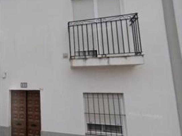 Piso Venta Fregenal de La Sierra, Fregenal de La Sierra