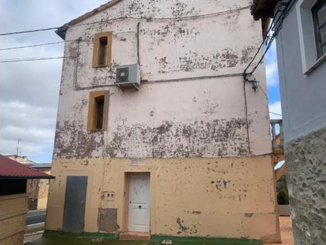 Piso Venta Fresneña, Villamayor del Río