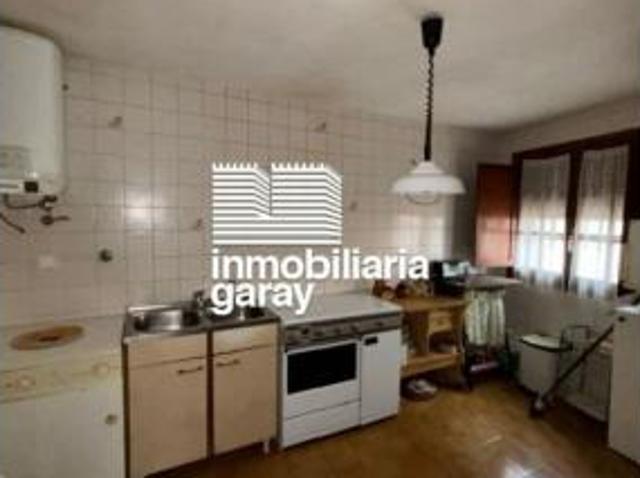Piso Venta Frías, Frías