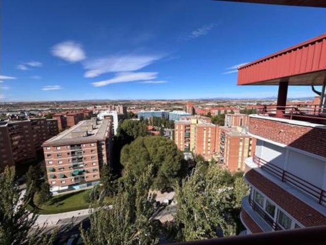 Piso Venta Guadalajara Capital, Constitución Balconcillo
