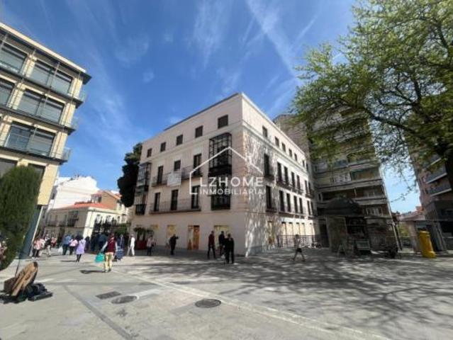 Piso Venta Guadalajara Capital, Casco Histórico