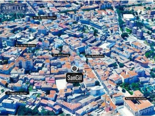 Piso Venta Guadalajara Capital, Casco Histórico