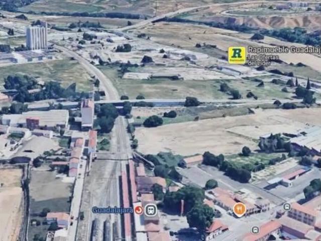 Piso Venta Guadalajara Capital, Estación Renfe Los Manantiales