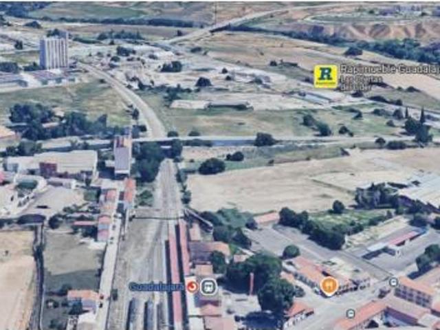Piso Venta Guadalajara Capital, Estación Renfe Los Manantiales